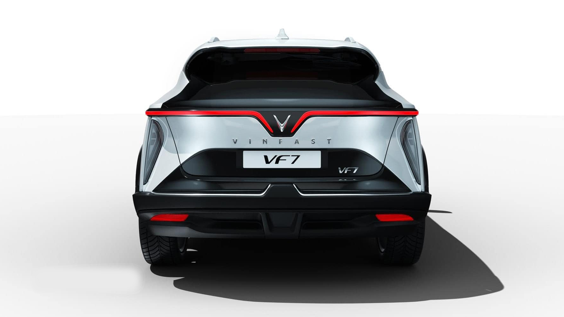 VinFast VF7